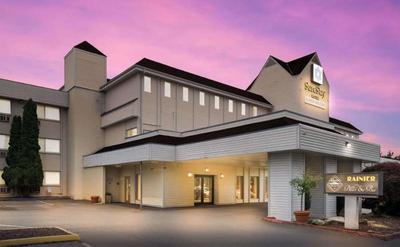 SureStay Hotel by Best Western SeaTac Airport Nort