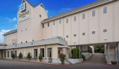 SureStay Hotel by Best Western SeaTac Airport Nort