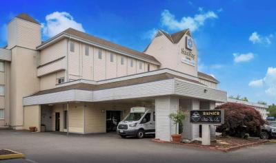 SureStay Hotel by Best Western SeaTac Airport Nort