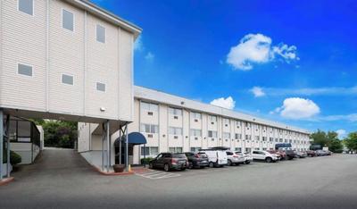 SureStay Hotel by Best Western SeaTac Airport Nort