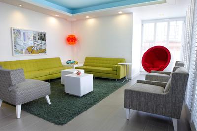 SoMa House