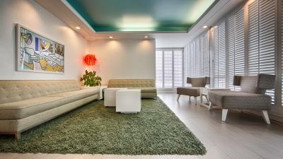 SoMa House