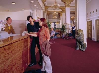 Proper Hotel