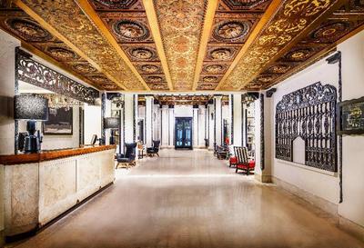 Hotel Spero, Vignette Collection