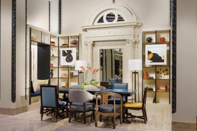 Hotel Spero, Vignette Collection