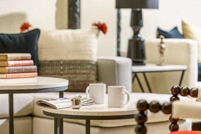 Hotel Spero, Vignette Collection