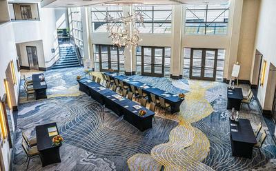 Grand Bay Hotel San Francisco