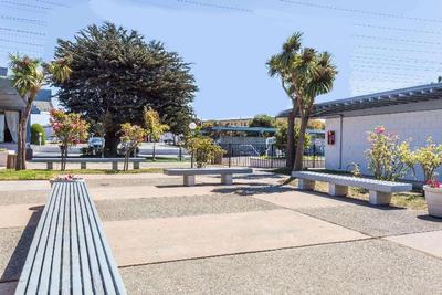 Travelodge San Francisco Airport North