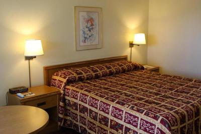 Vagabond Inn San Luis Obispo