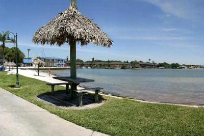 SkyBeach Hotel and Marina