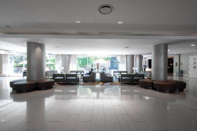 Holiday Inn Washington Capitol - National Mall