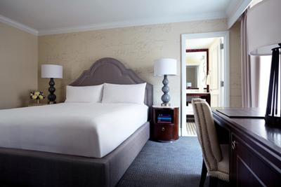 The Mayflower Hotel, Autograph Collection