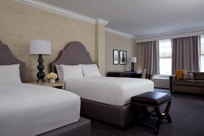 The Mayflower Hotel, Autograph Collection