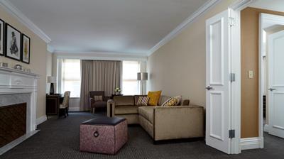 The Mayflower Hotel, Autograph Collection