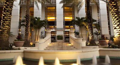 Loews Miami Beach Hotel