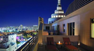 Loews Miami Beach Hotel