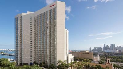 Miami Marriott Biscayne Bay