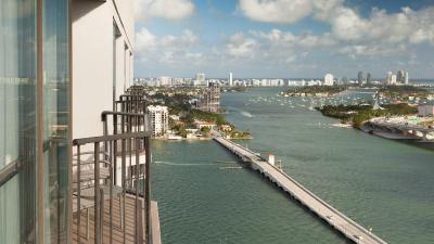 Miami Marriott Biscayne Bay