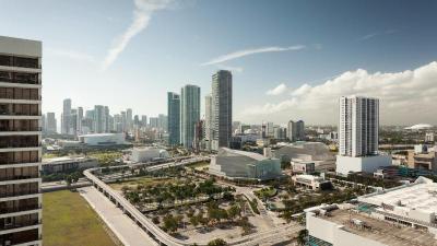 Miami Marriott Biscayne Bay