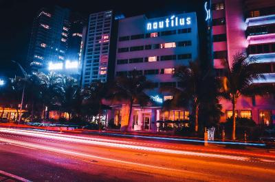 Nautilus Sonesta Miami Beach