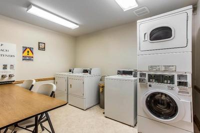 Quality Inn Moab Slickroak area