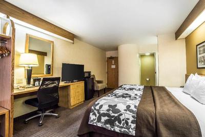 Quality Inn Moab Slickroak area