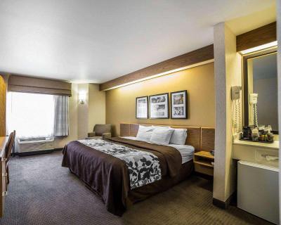 Quality Inn Moab Slickroak area