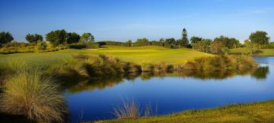 La Playa Beach & Golf Resort