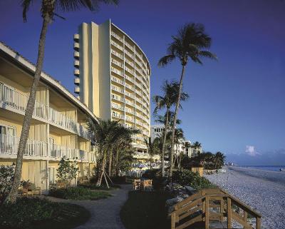 La Playa Beach & Golf Resort