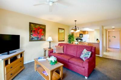 Park Shore Resort
