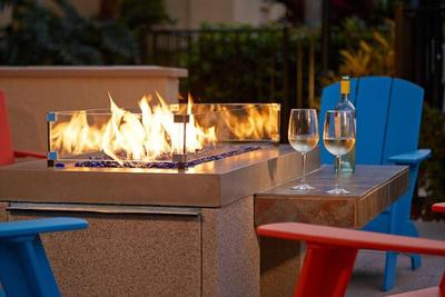 Residence Inn Naples