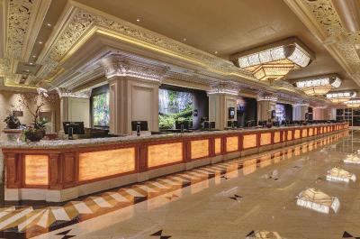 Mandalay Bay Hotel & Casino