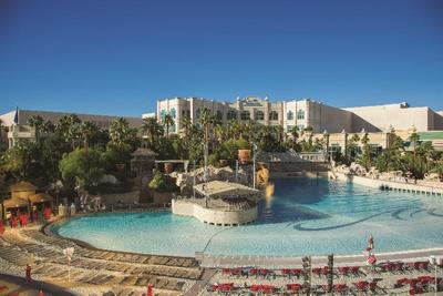Mandalay Bay Hotel & Casino