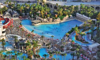 Mandalay Bay Hotel & Casino