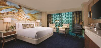 Mandalay Bay Hotel & Casino