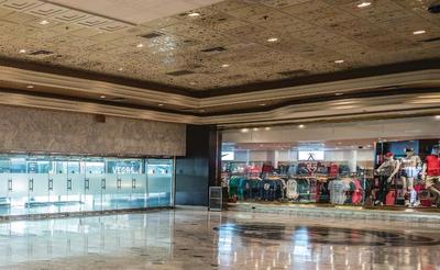 MGM Grand Las Vegas