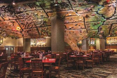 New York - New York Hotel & Casino