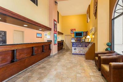 Howard Johnson by Wyndham Orlando/Inter Drive
