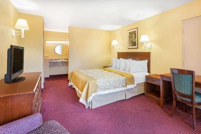 Howard Johnson by Wyndham Orlando/Inter Drive