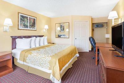 Howard Johnson by Wyndham Orlando/Inter Drive