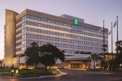 Embassy Suites by Hilton Orlando International Dri