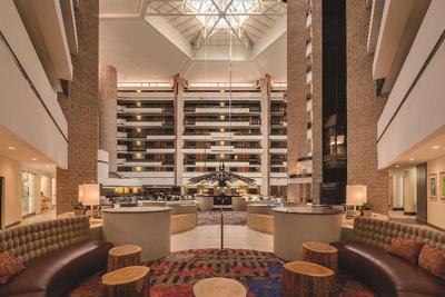 Embassy Suites by Hilton Orlando International Dri