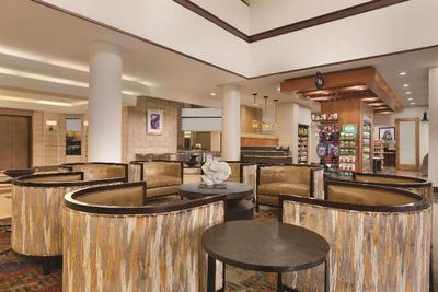 Embassy Suites by Hilton Orlando International Dri