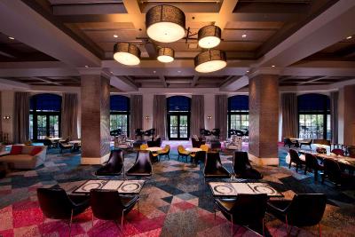 Universal's Hard Rock Hotel
