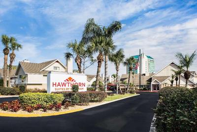 Four Points By Sheraton Orlando Convention Center