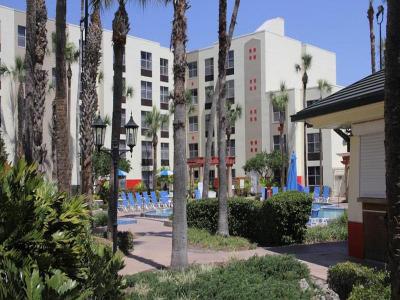 Four Points By Sheraton Orlando Convention Center