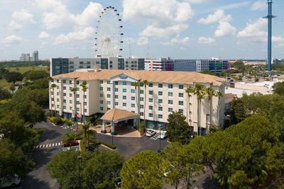 Fairfield Inn & Suites Orlando - Convention Center