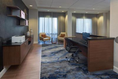 Fairfield Inn & Suites Orlando - Convention Center