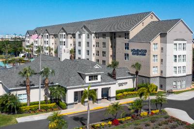Homewood Suites by Hilton Orlando Nearest to Unive