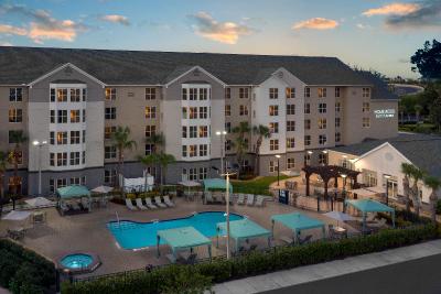 Homewood Suites by Hilton Orlando Nearest to Unive